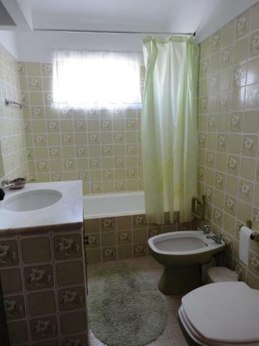 Villa Cristina E Ricardo