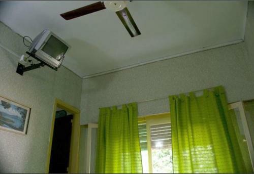Hotel Danubio