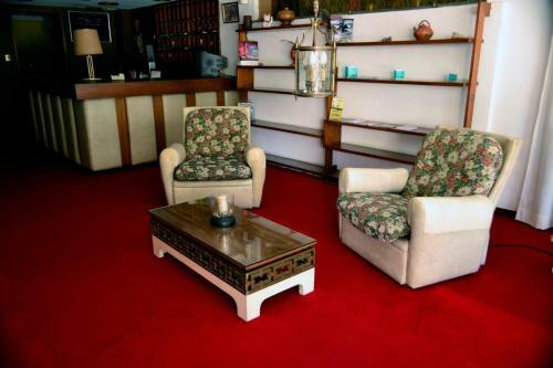 Hotel Danubio