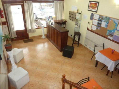 Hotel Dos Reyes