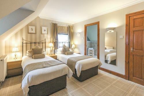 Dalcraig House B&B
