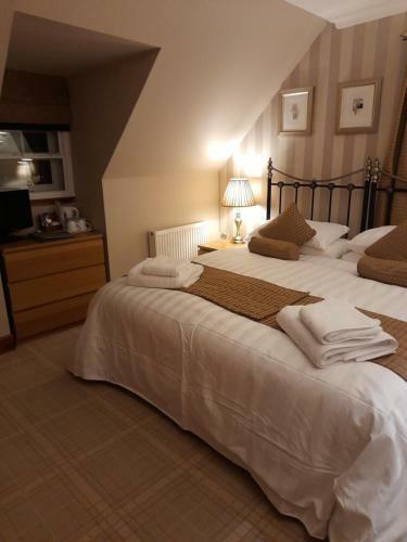 Dalcraig House B&B