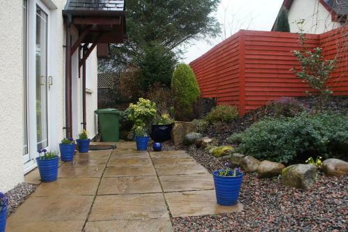 Apartamento Craig Moray Cottages Glencoe