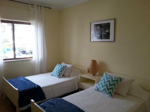 Apartamento Casa Ayty