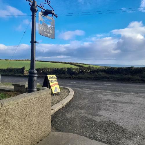 Apartamento Ballykeel Farm, The Booley, Mourne Mountains