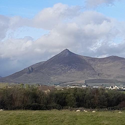 Apartamento Ballykeel Farm, The Booley, Mourne Mountains