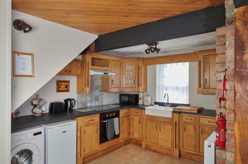 Apartamento Ballykeel Farm, The Booley, Mourne Mountains