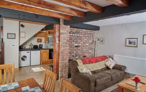 Apartamento Ballykeel Farm, The Booley, Mourne Mountains