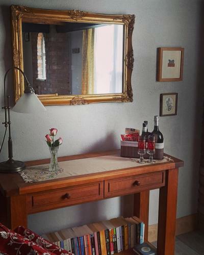 Apartamento Ballykeel Farm, The Booley, Mourne Mountains
