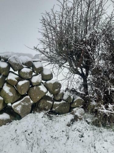 Apartamento Ballykeel Farm, The Booley, Mourne Mountains