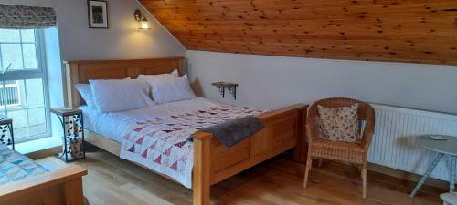 Apartamento Ballykeel Farm, The Booley, Mourne Mountains