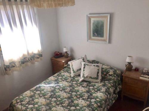 Casa Familiar Para 8, A 4 Cuadras de La Playa