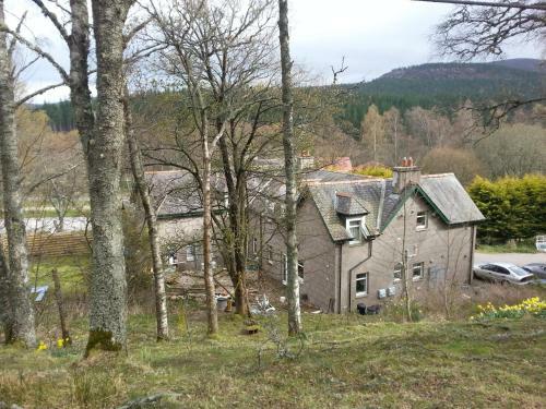 Bed & Breakfast Crannach House