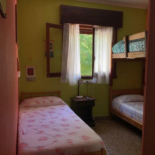Hostal Las Grullas