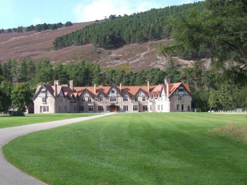 Apartamento Braeriach