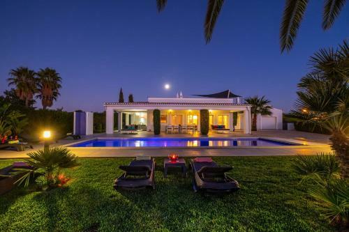 Villa Koster