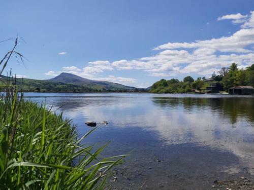Bwthyn Glanllyn