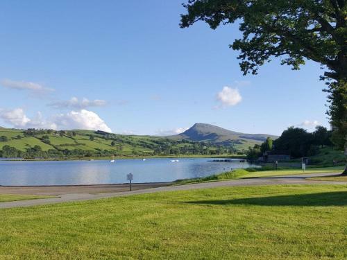 Bwthyn Glanllyn