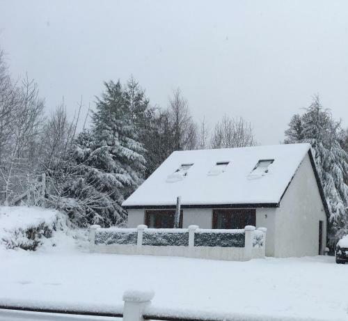The Old Schoolhouse