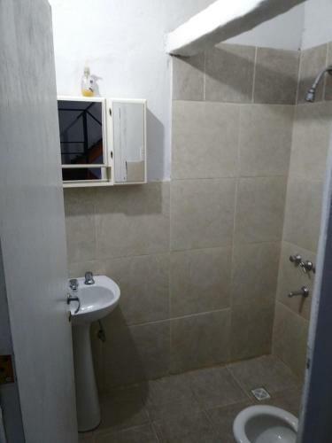 Apartamento Departamentos El Libertador