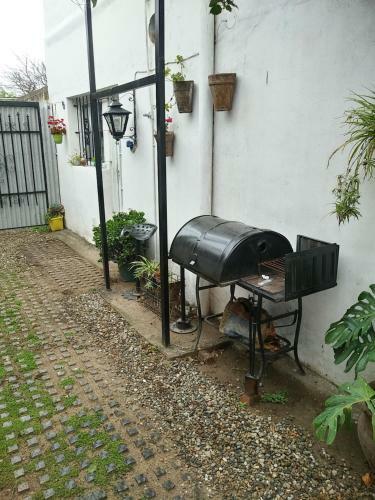 Apartamento Departamentos El Libertador