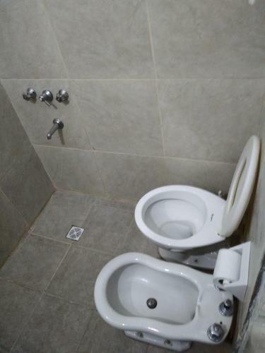 Apartamento Departamentos El Libertador