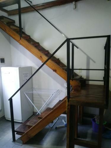 Apartamento Departamentos El Libertador