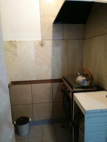 Apartamento Departamentos El Libertador