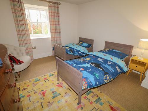 Knockanboy House