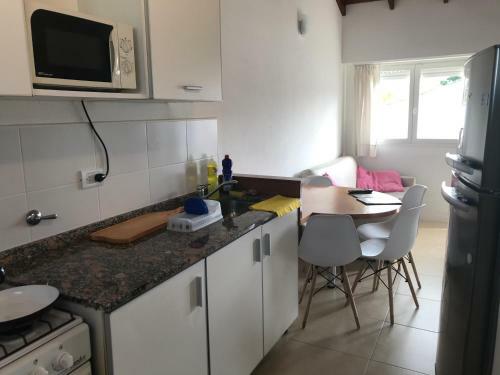 Apartamento Departamento Jard�n - Villa Gesell