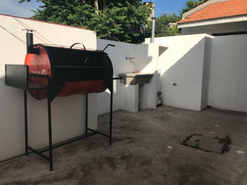 Apartamento Departamento Jard�n - Villa Gesell
