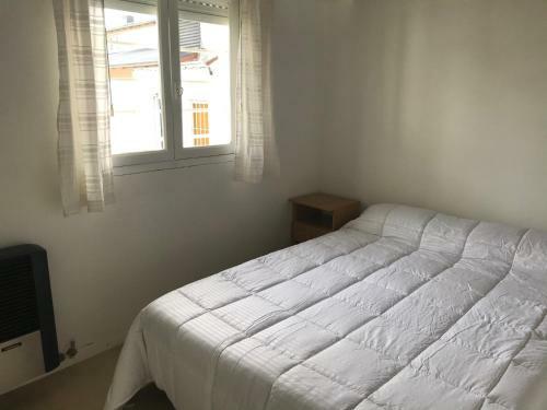 Apartamento Departamento Jard�n - Villa Gesell