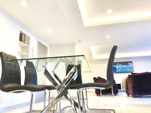 Apartamento Millstream Mews