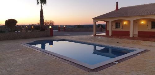 Quinta Do Navarro Cottage Villa Carvoeiro