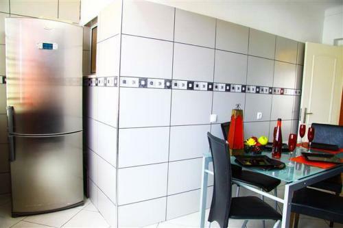 Fernandes Apartment