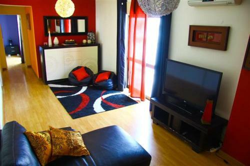 Fernandes Apartment