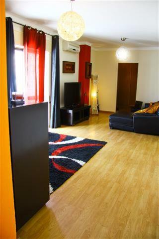 Fernandes Apartment