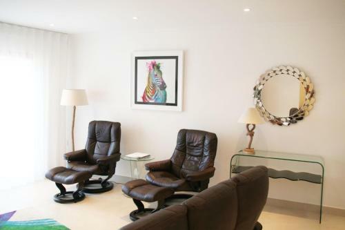 Carvoeiro Bay Apartment