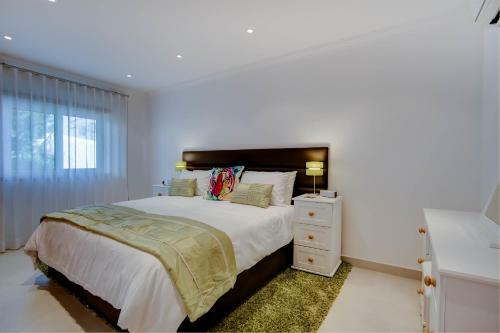Carvoeiro Bay Apartment