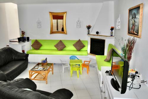 Casa J�lia