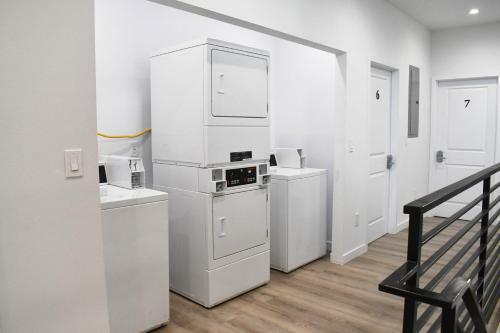 Boutique Hostel