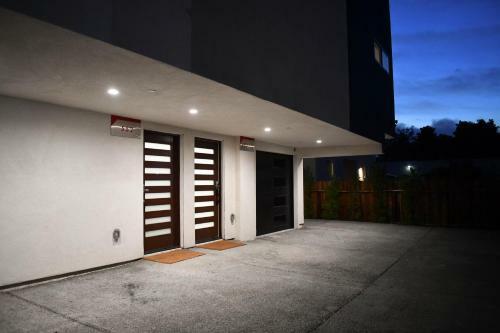 Boutique Hostel
