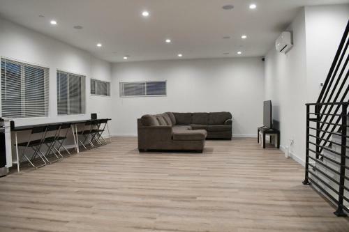 Boutique Hostel