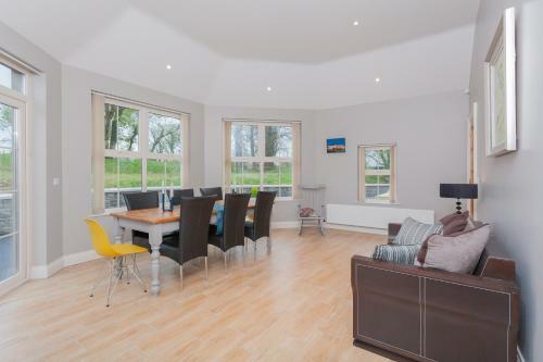 Glenside Lodge