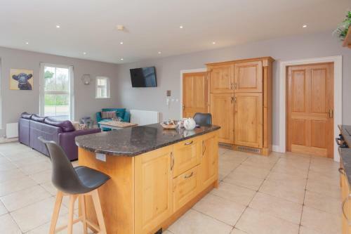 Glenside Lodge