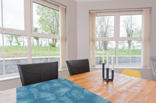 Glenside Lodge