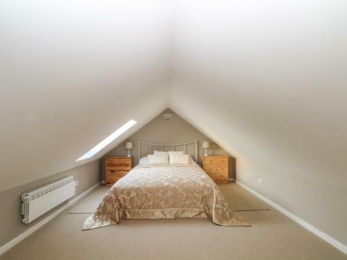Charlottes Cottage