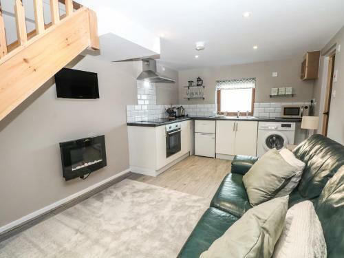 Charlottes Cottage