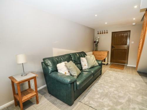 Charlottes Cottage