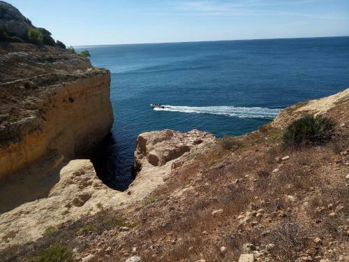 Apartamento T2 Praia De Centeanes